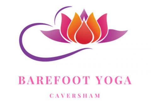 Barefoot Yoga Classes, all abilities, Caversham, Reading